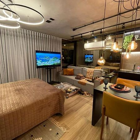 Apartamento Flat Moderno e decorado Lapa-RJ Río de Janeiro Exterior foto