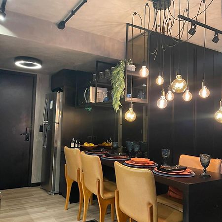 Apartamento Flat Moderno e decorado Lapa-RJ Río de Janeiro Exterior foto